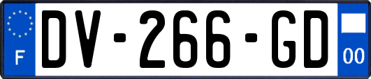 DV-266-GD
