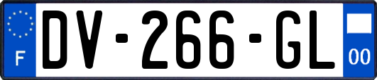 DV-266-GL