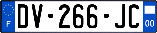 DV-266-JC