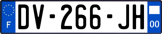 DV-266-JH