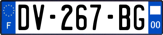 DV-267-BG