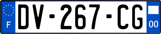 DV-267-CG