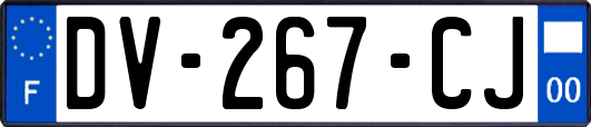 DV-267-CJ