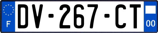 DV-267-CT