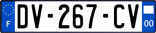 DV-267-CV