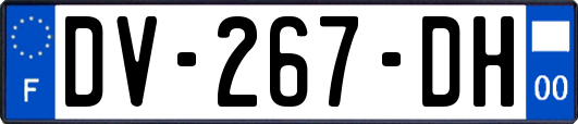 DV-267-DH