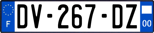 DV-267-DZ