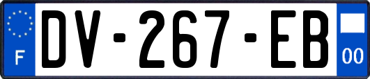 DV-267-EB