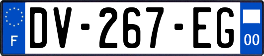 DV-267-EG