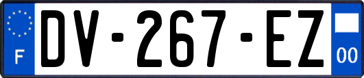 DV-267-EZ