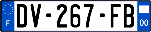 DV-267-FB