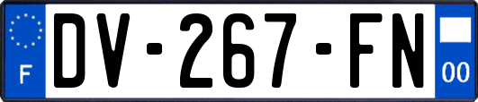 DV-267-FN