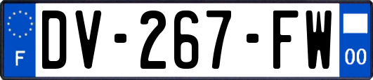 DV-267-FW