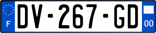 DV-267-GD