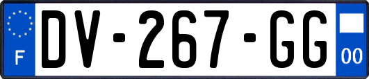 DV-267-GG