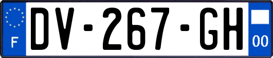 DV-267-GH