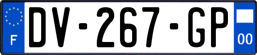 DV-267-GP