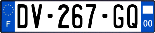 DV-267-GQ