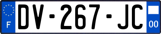 DV-267-JC