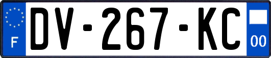 DV-267-KC