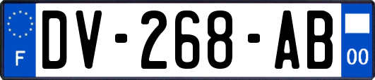 DV-268-AB