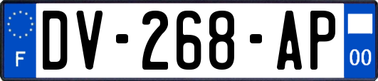 DV-268-AP