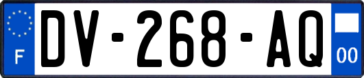 DV-268-AQ