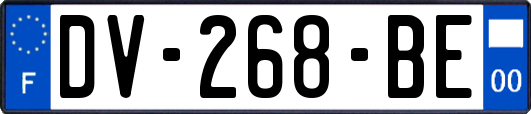 DV-268-BE