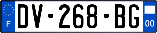 DV-268-BG