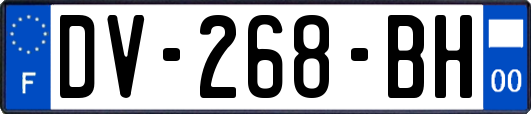 DV-268-BH