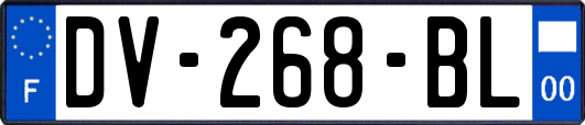 DV-268-BL