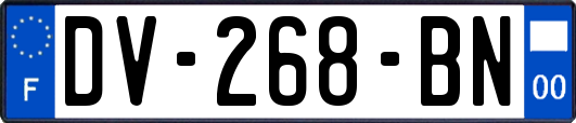 DV-268-BN