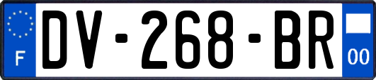 DV-268-BR