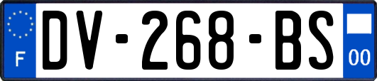 DV-268-BS