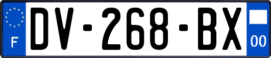 DV-268-BX