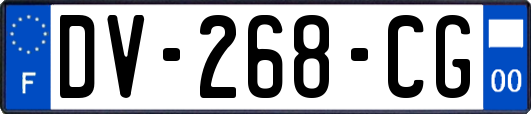 DV-268-CG