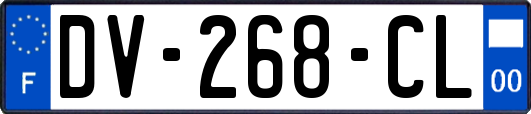 DV-268-CL