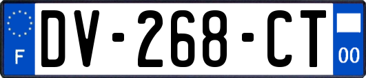 DV-268-CT