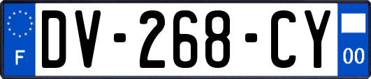 DV-268-CY