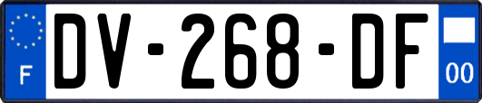 DV-268-DF