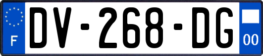 DV-268-DG