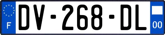 DV-268-DL