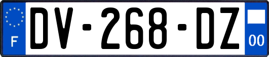 DV-268-DZ