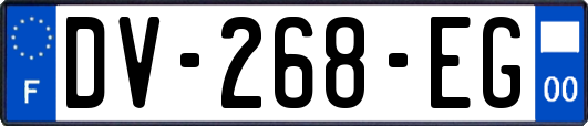 DV-268-EG