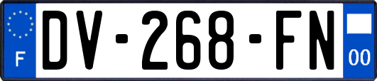 DV-268-FN