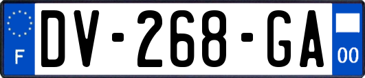 DV-268-GA