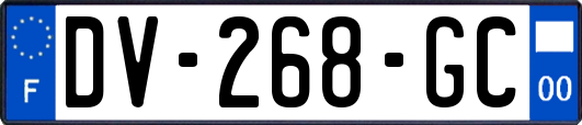 DV-268-GC