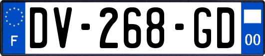 DV-268-GD