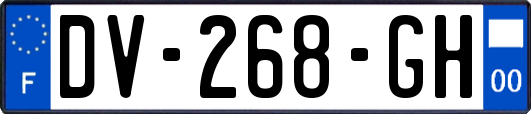 DV-268-GH