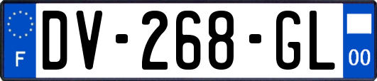 DV-268-GL